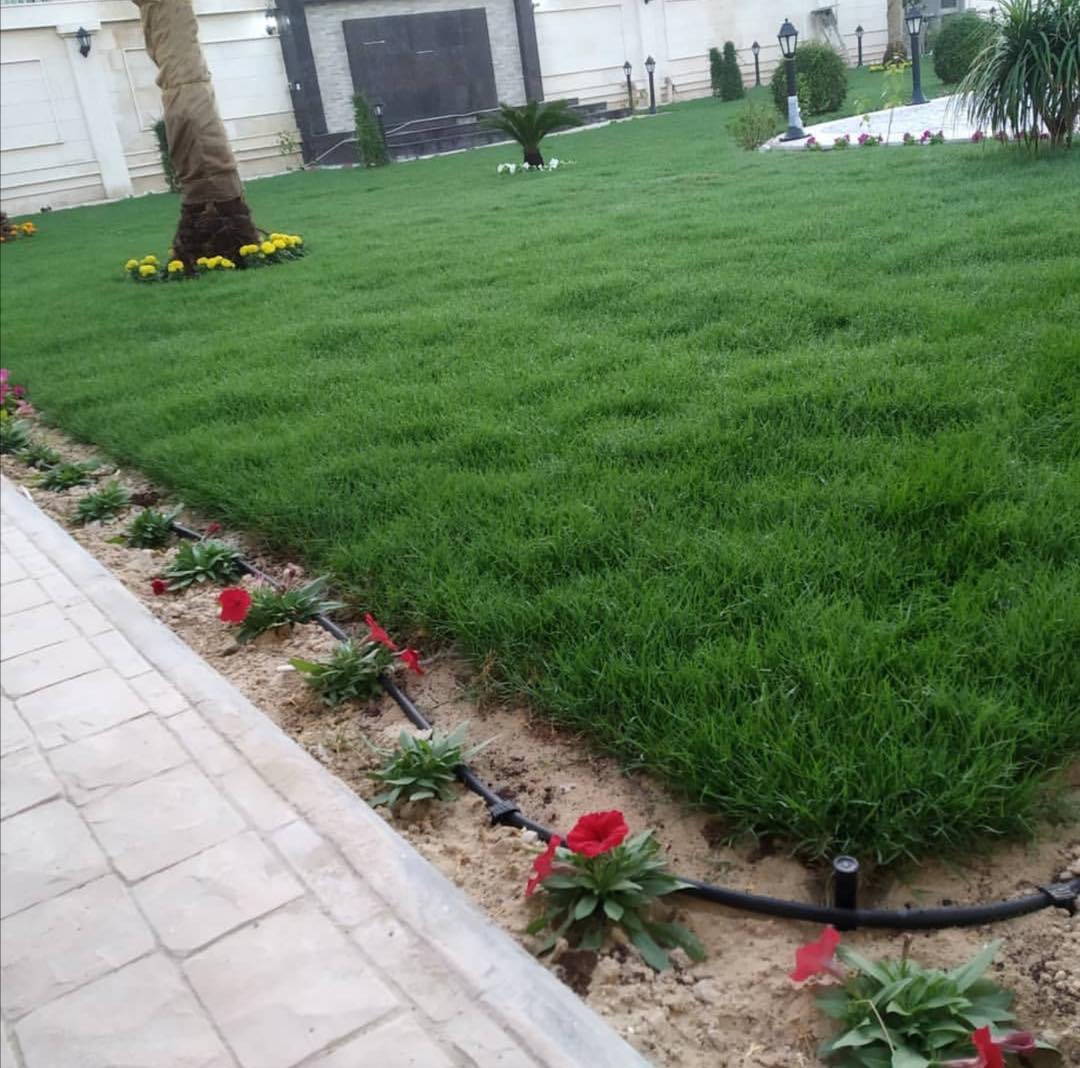 ثيل طبيعي